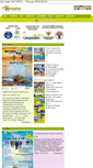 Mobile Screenshot of khatulistiwatravel.com